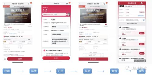 从开发视角看数据分析在拍卖业务中的应用